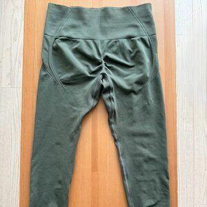 Oner Active - Effortless Seamless Leggings